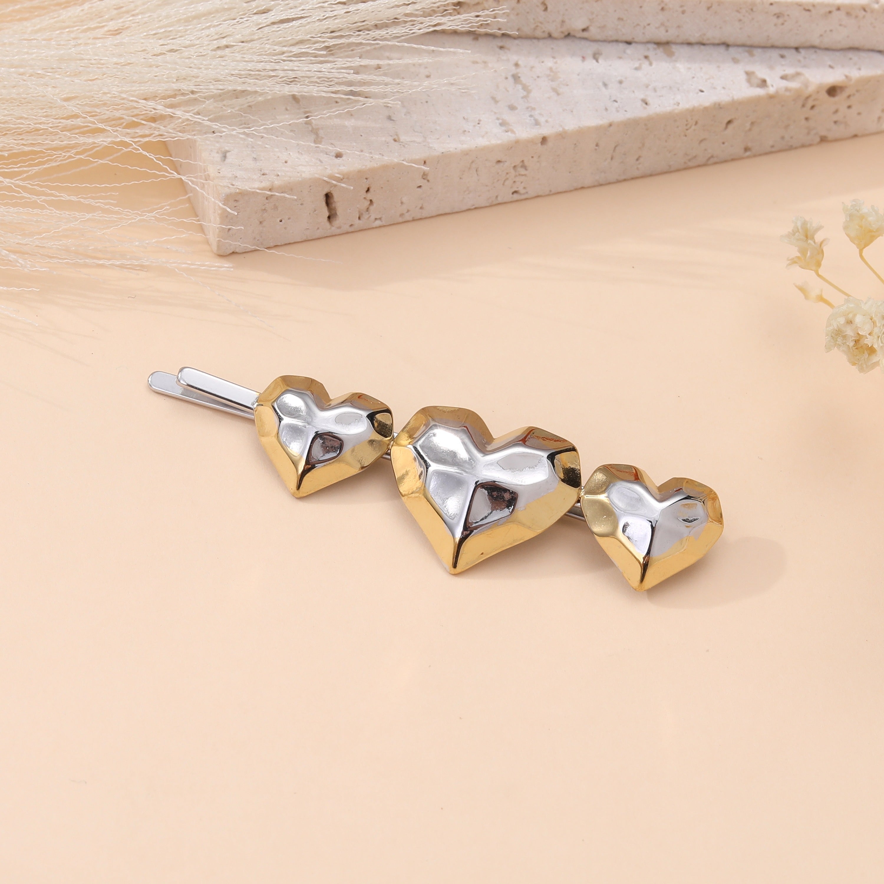 Barrette Lilou