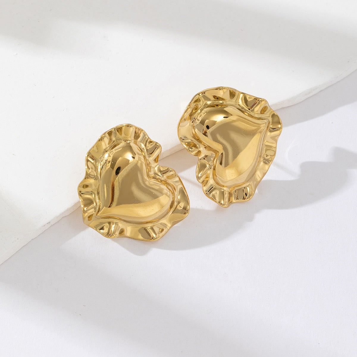 Boucles d’oreilles Sarah