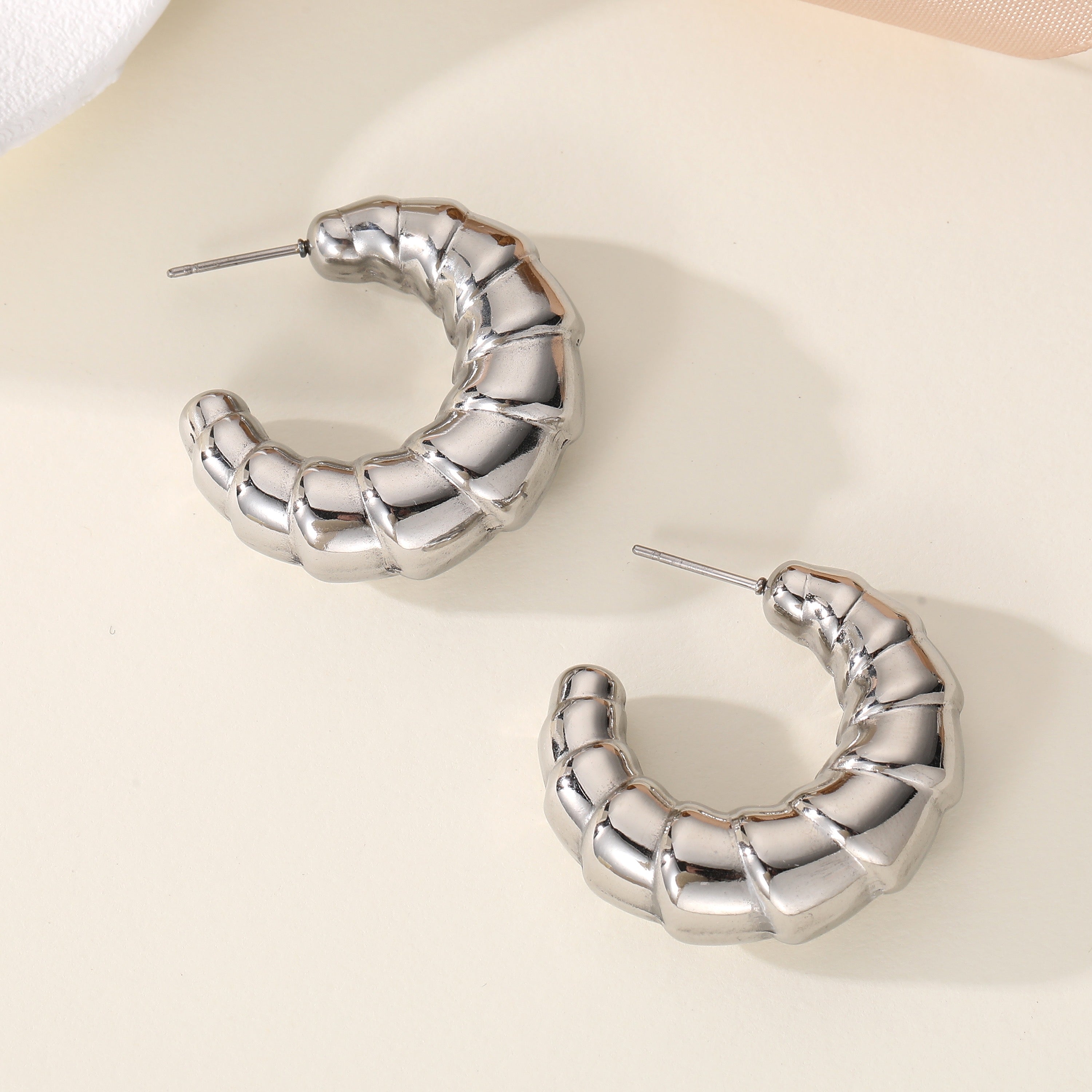 Boucles d’oreilles Chloé