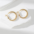 Boucles d’oreilles Siana