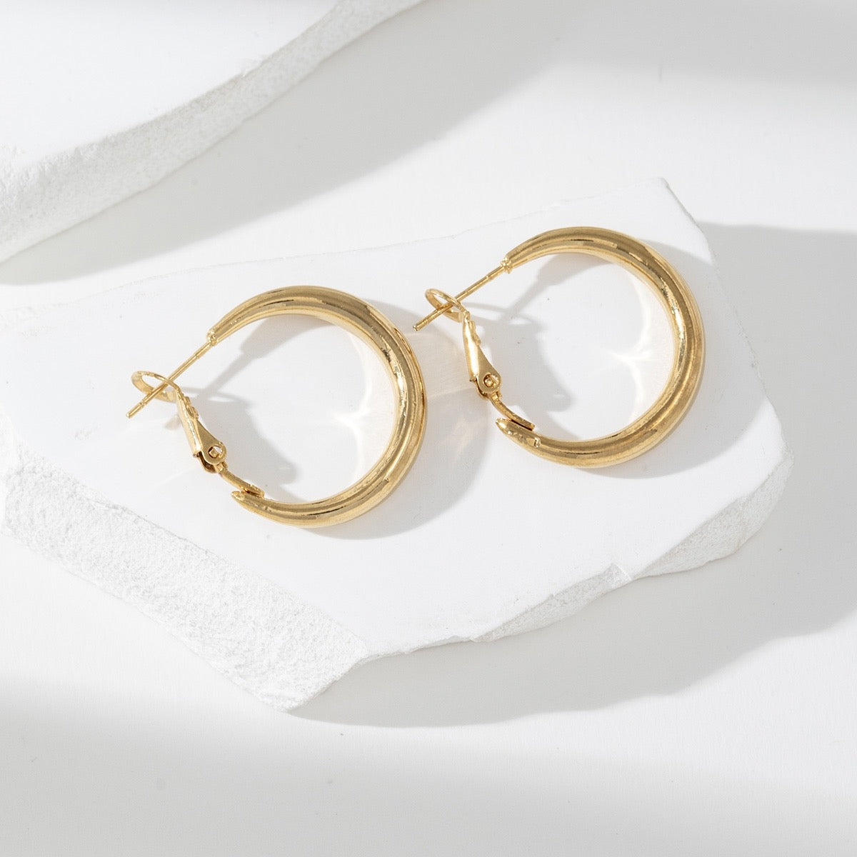 Boucles d’oreilles Siana