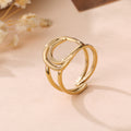 Bague Diana