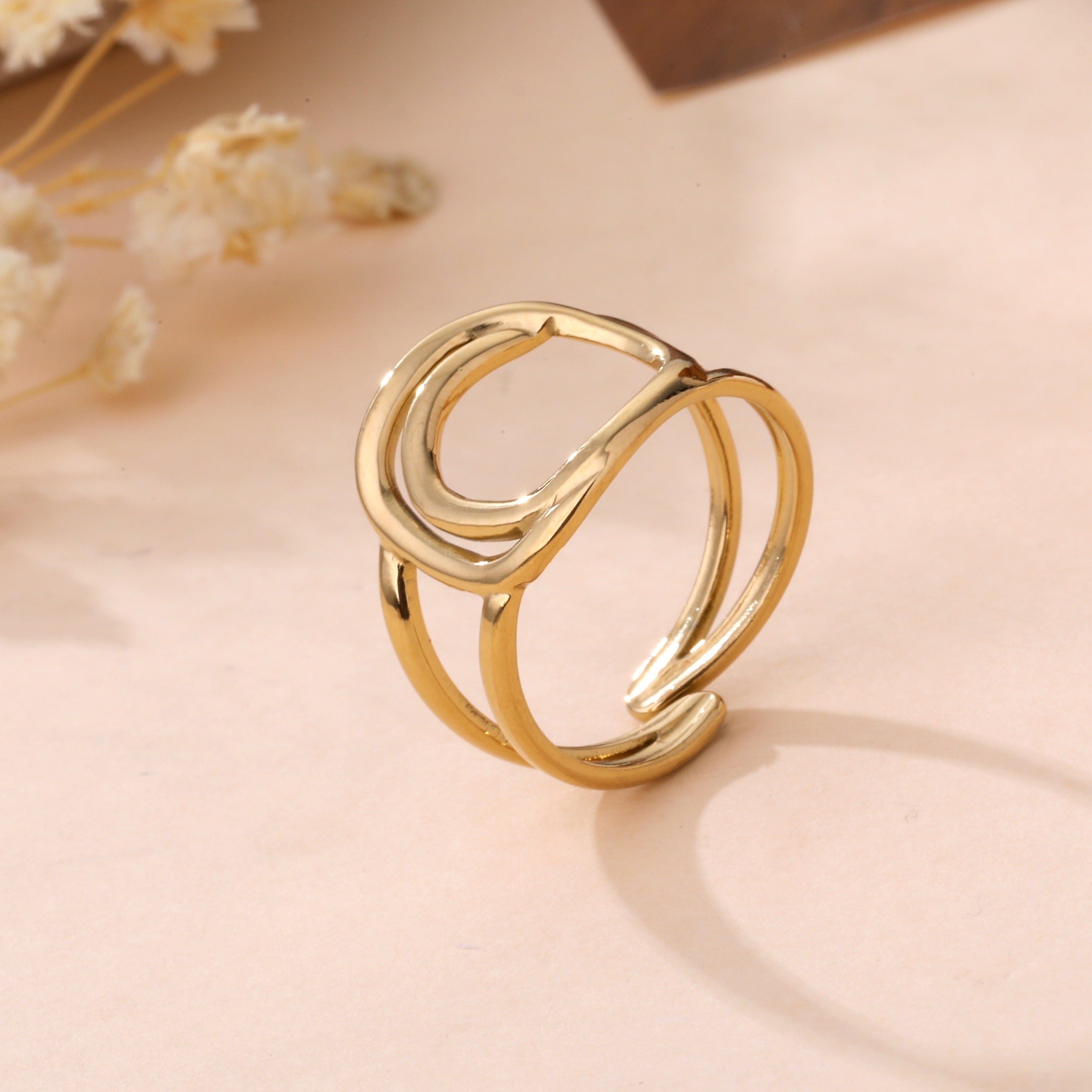 Bague Diana