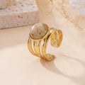Bague Zola