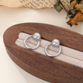 Boucles d’oreilles Juliette