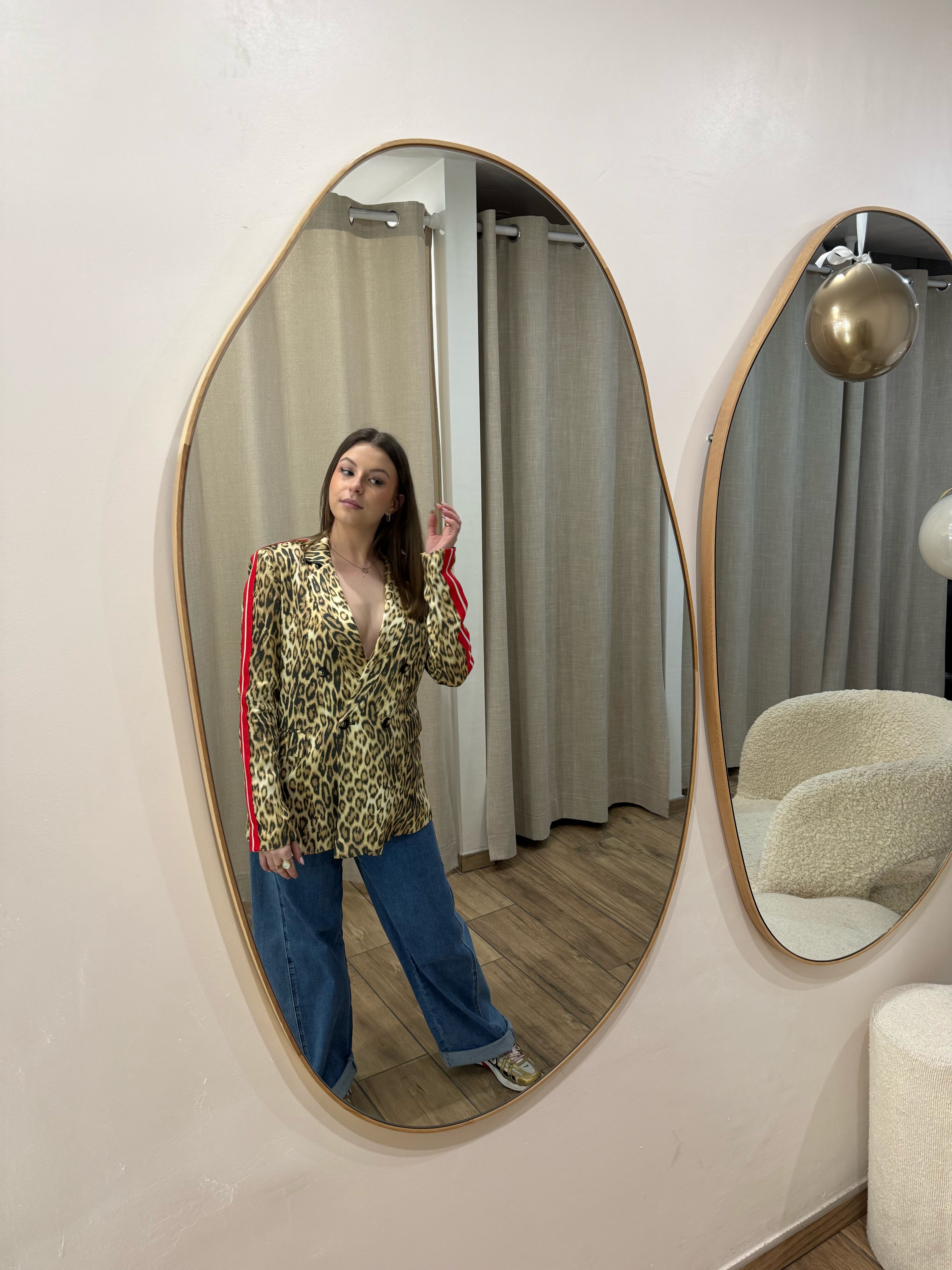 Veste Lova