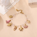 Bracelet Rose