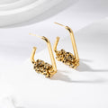 Boucles d’oreilles Noa