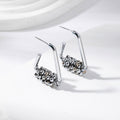 Boucles d’oreilles Lia
