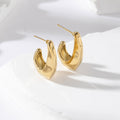 Boucles d’oreilles Lola