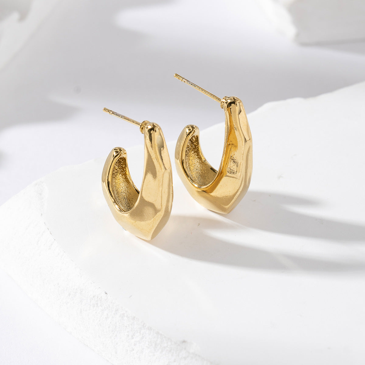 Boucles d’oreilles Lola