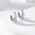 Boucles d’oreilles Zia