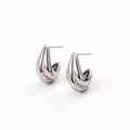 Boucles d’oreilles Jade