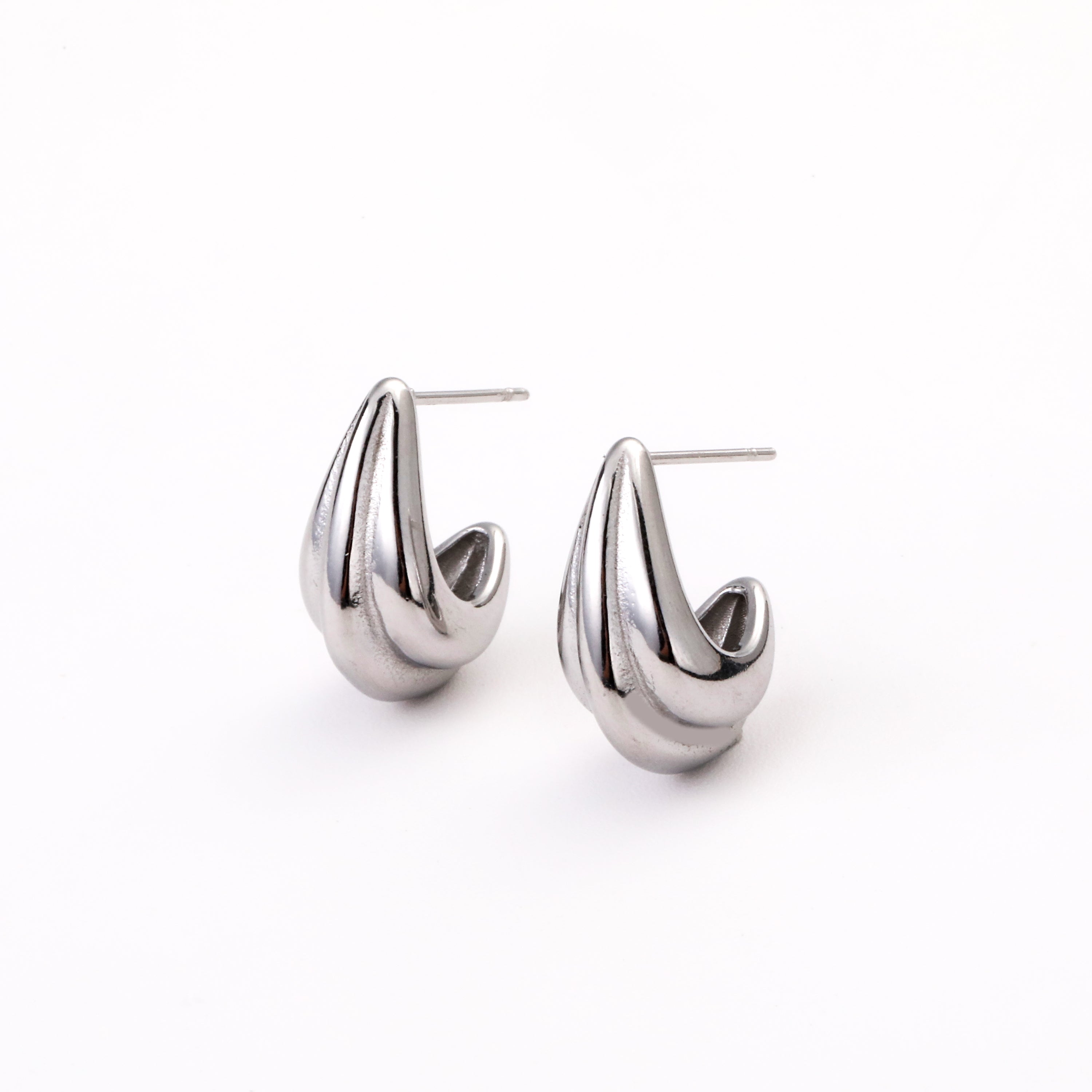Boucles d’oreilles Jade