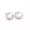 Boucles d’oreilles Lina