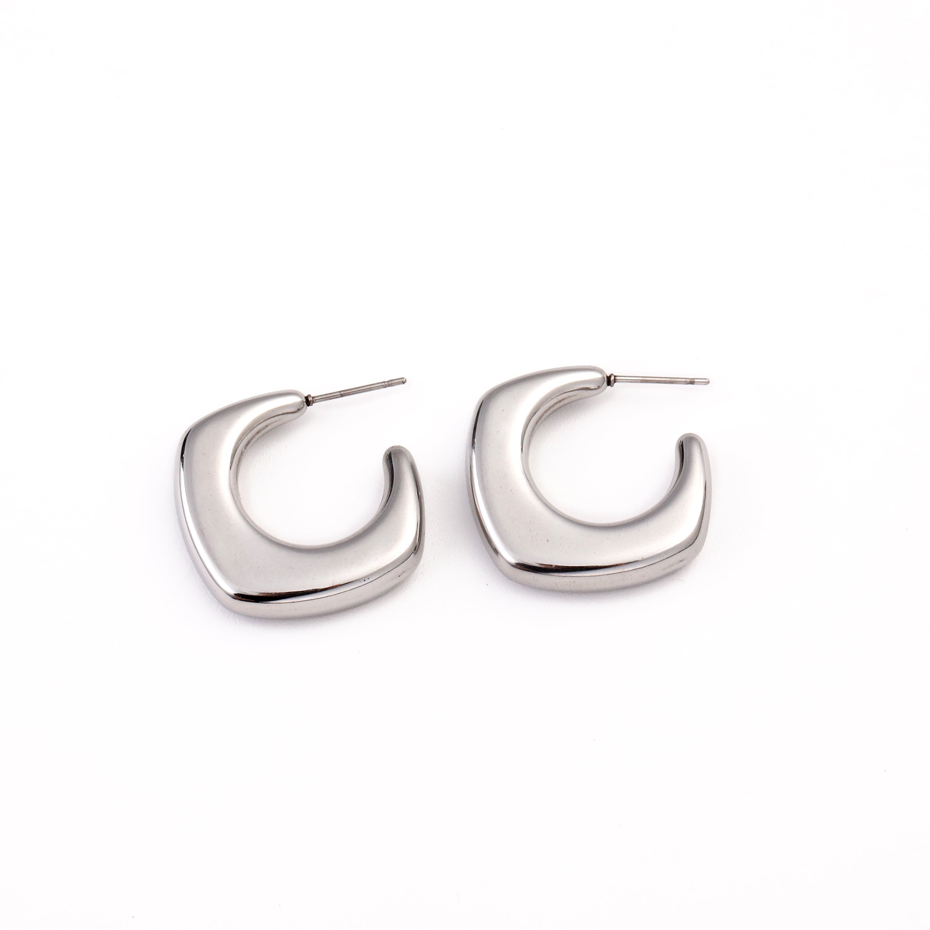 Boucles d’oreilles Lina