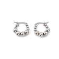 Boucles d’oreilles Nora