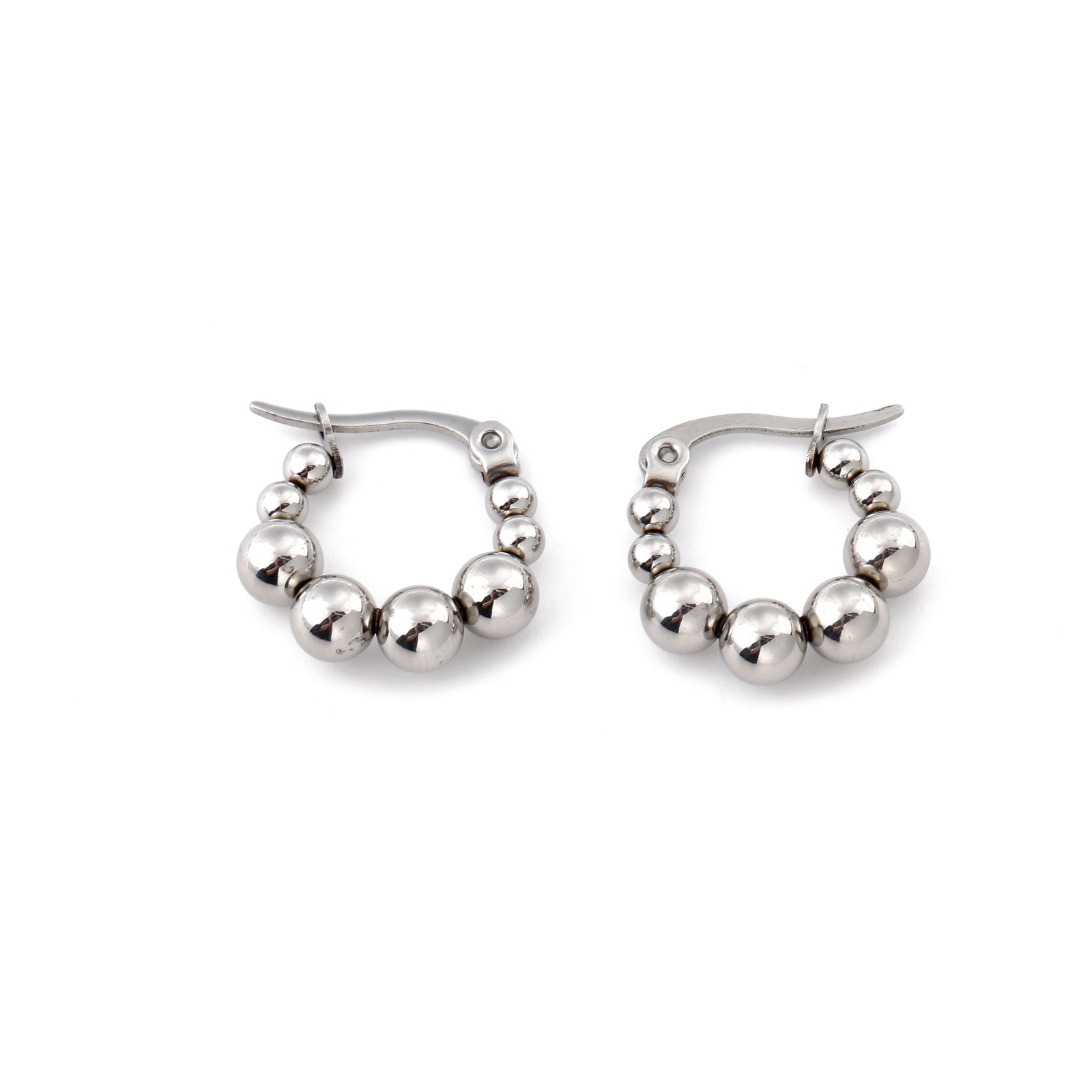 Boucles d’oreilles Nora