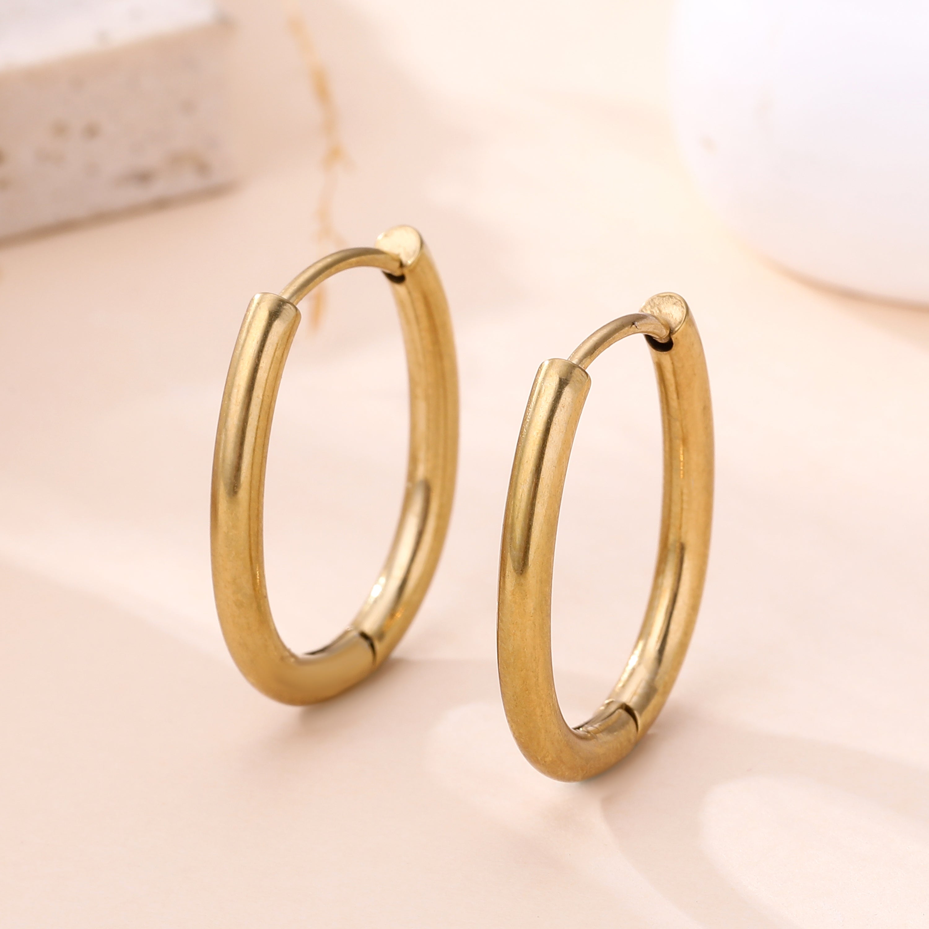 Boucles d’oreilles Emma