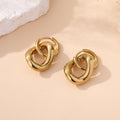 Boucles d’oreilles Naya