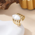 Bague Nina