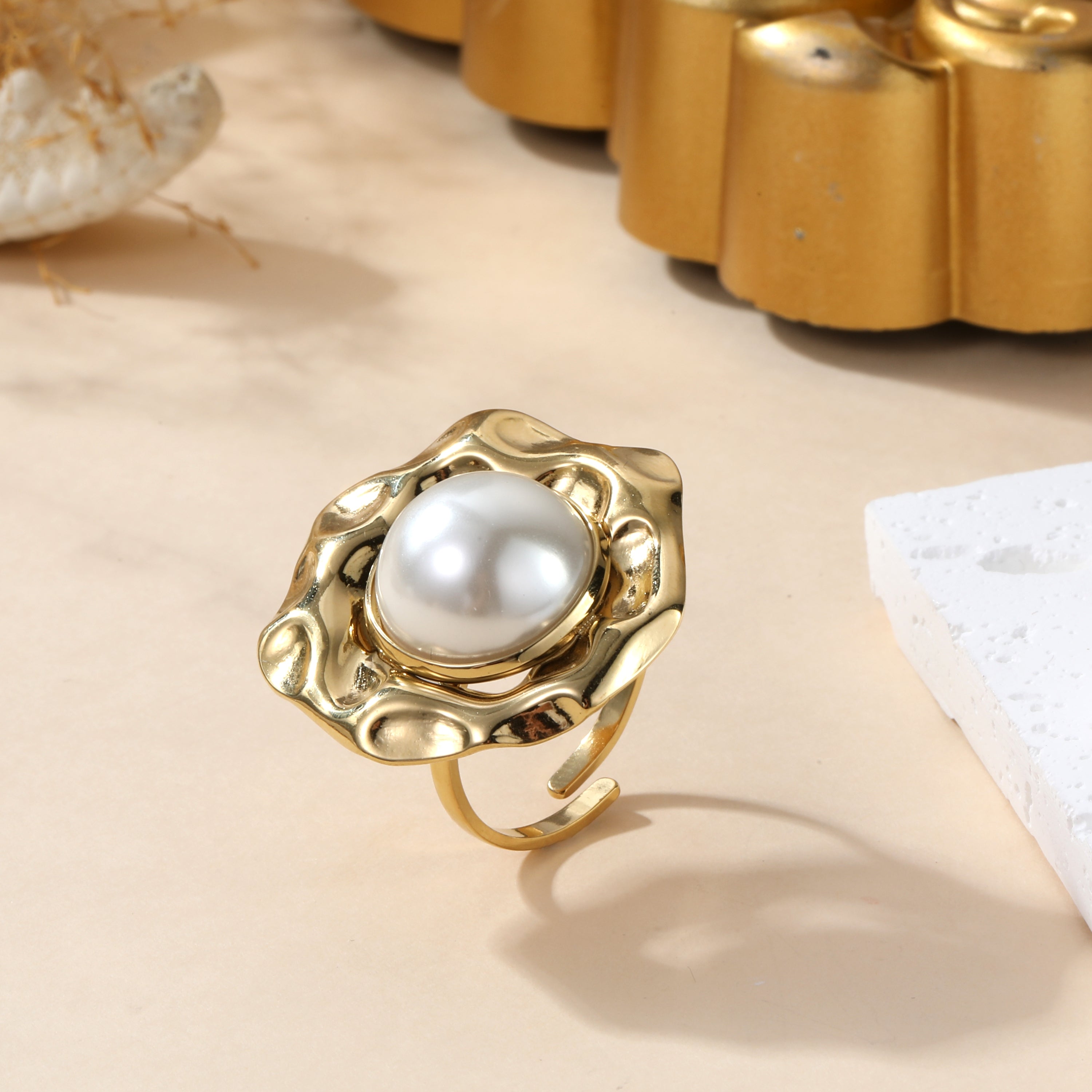 Bague Maya