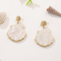 Boucles d’oreilles Sara