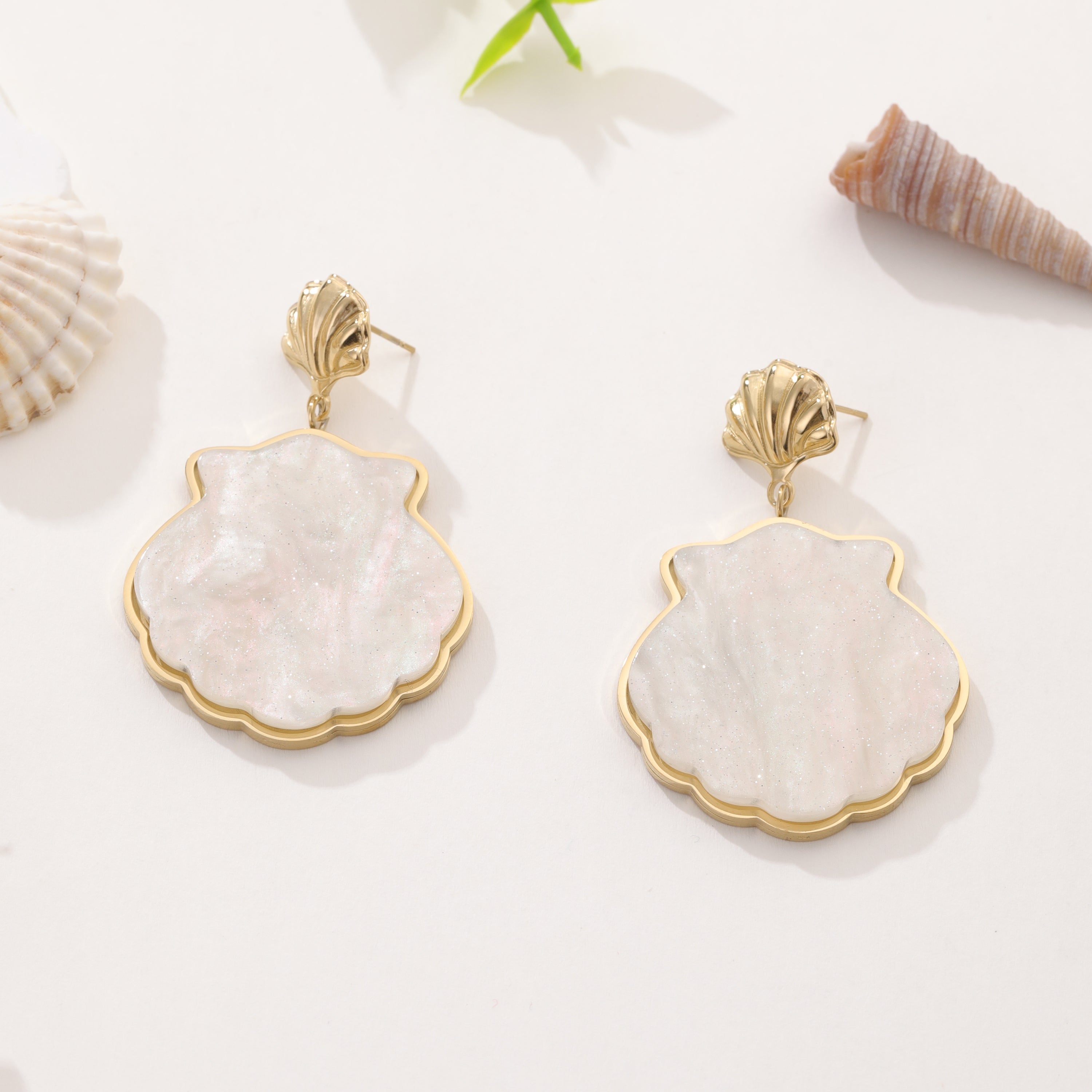 Boucles d’oreilles Sara
