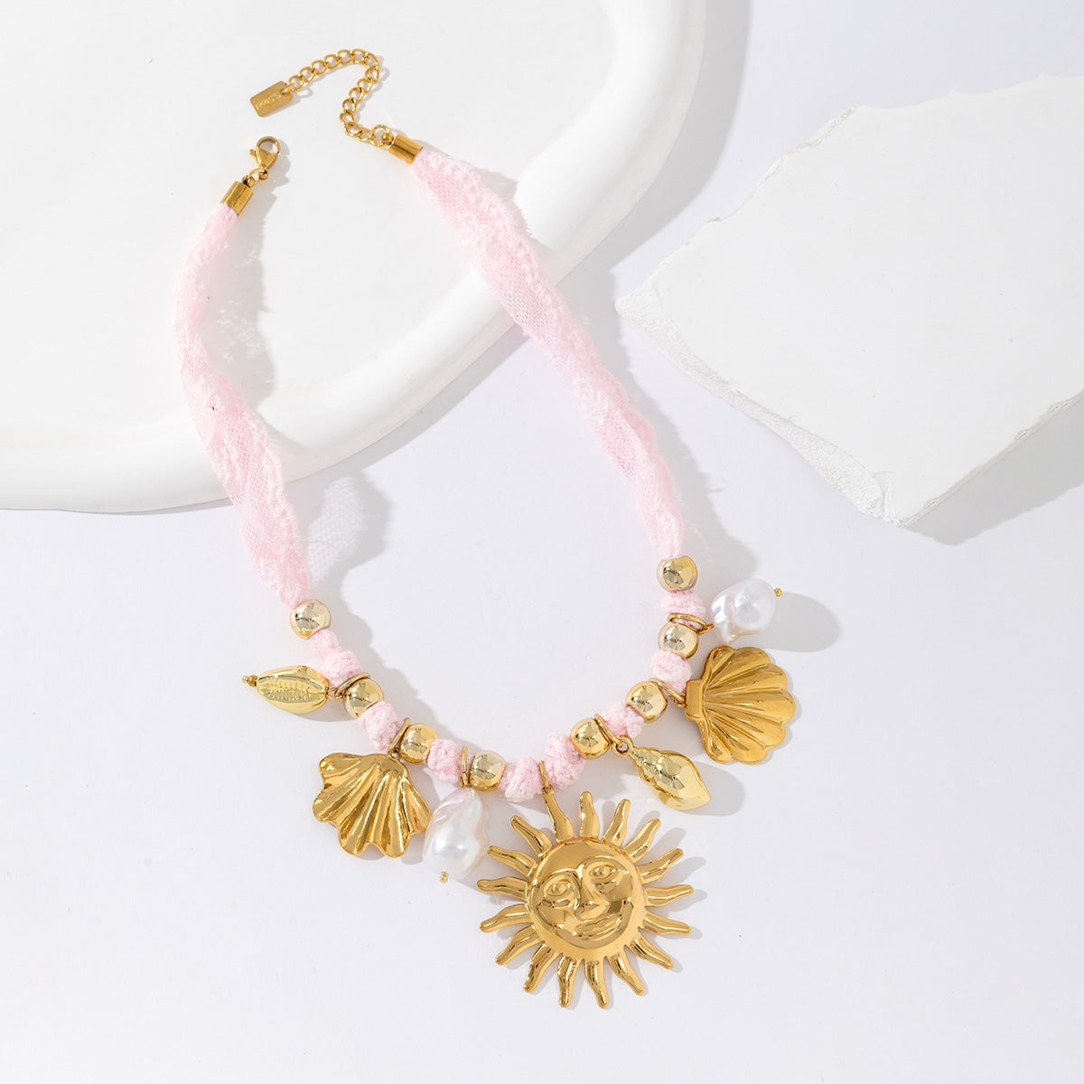 Collier Ève
