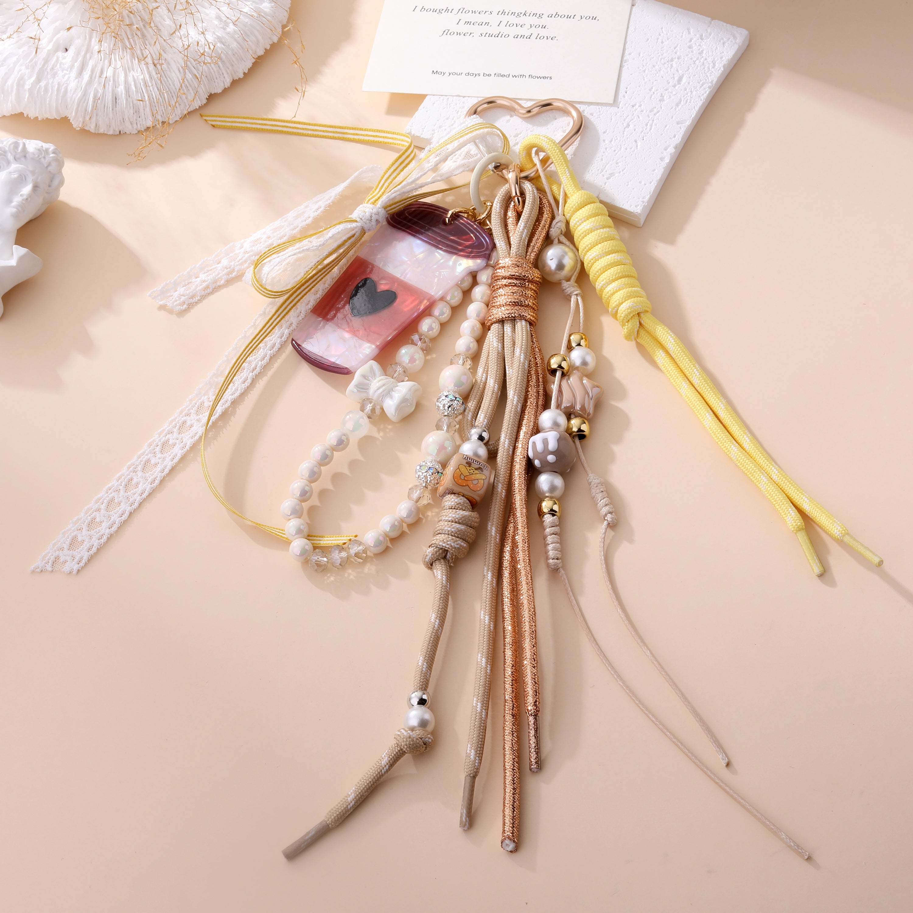 Bijoux de sac