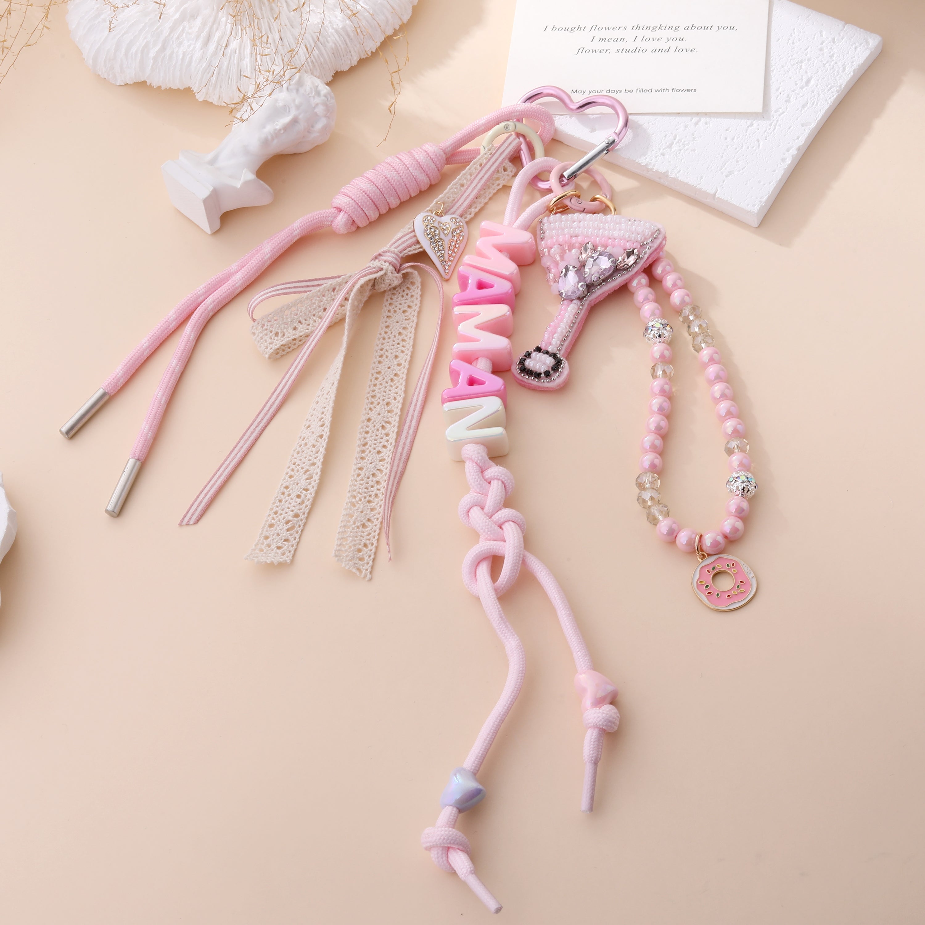 Bijoux de sac