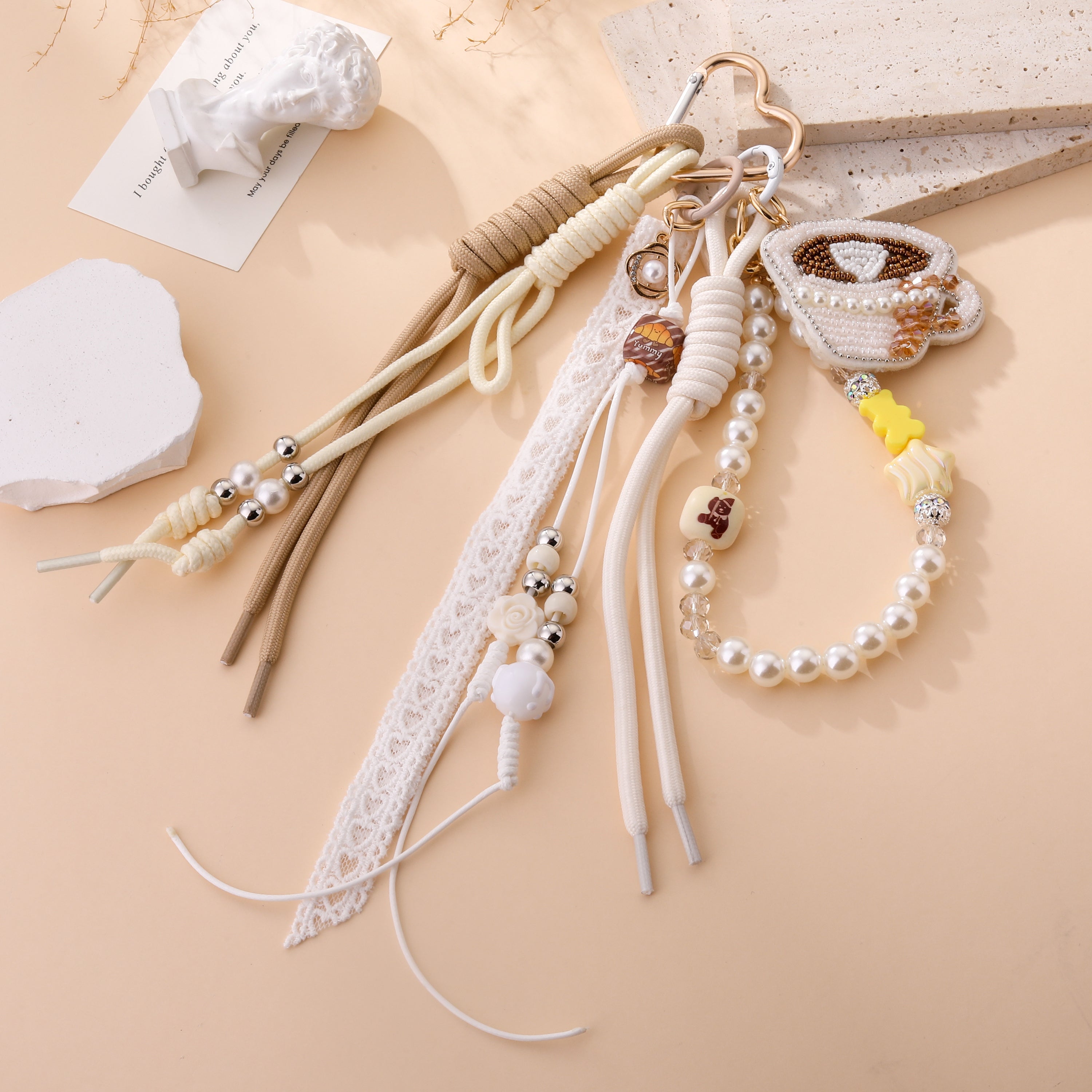 Bijoux de sac