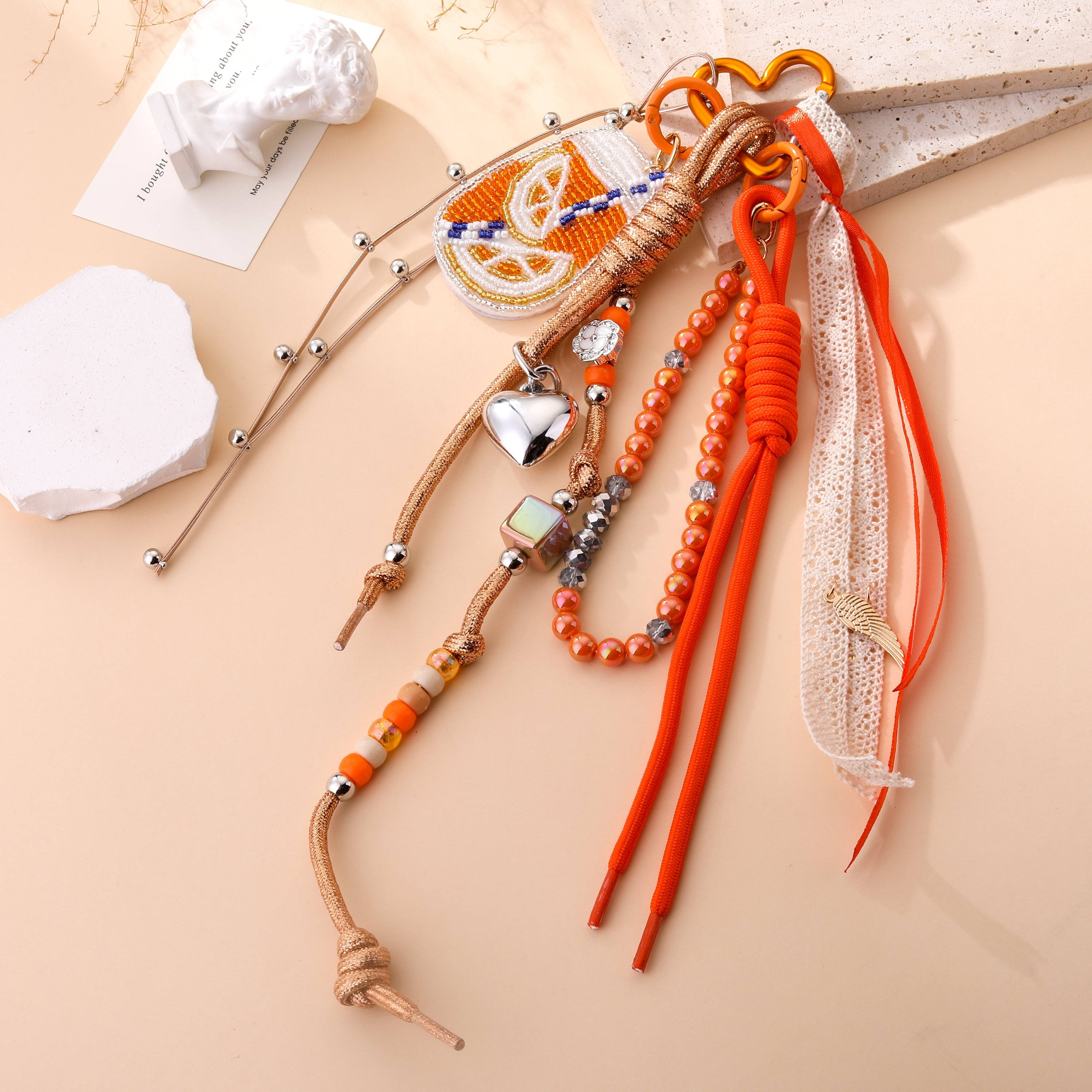 Bijoux de sac