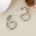 Boucles d’oreilles Lisa
