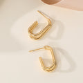 Boucles d’oreilles Laura