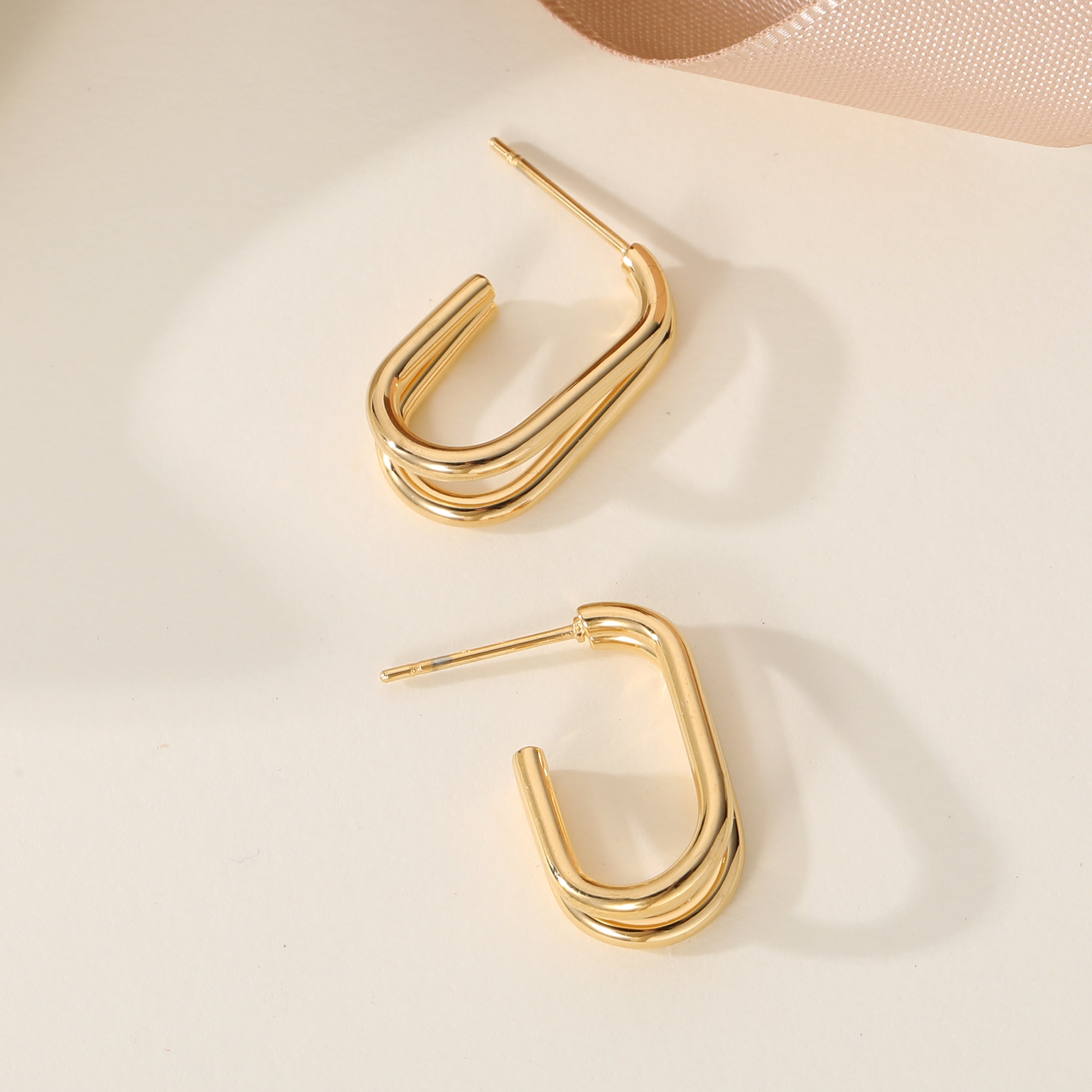 Boucles d’oreilles Laura