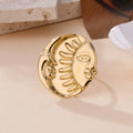 Bague Tamara
