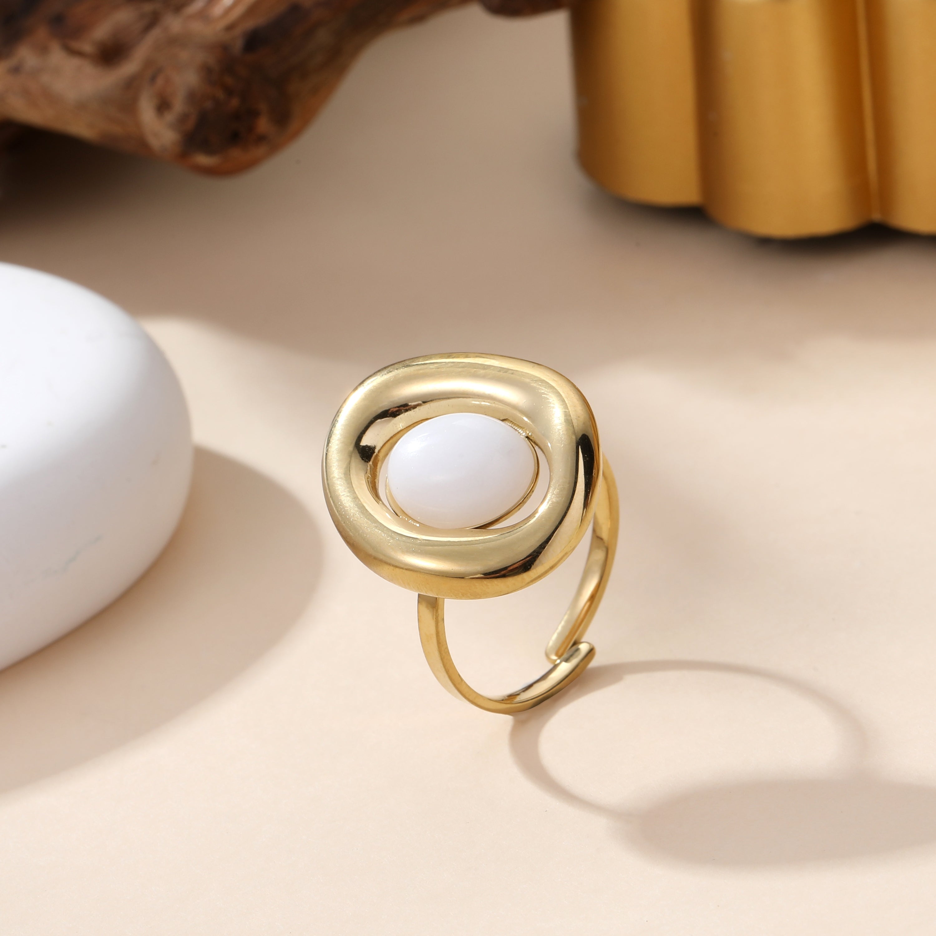 Bague Manon