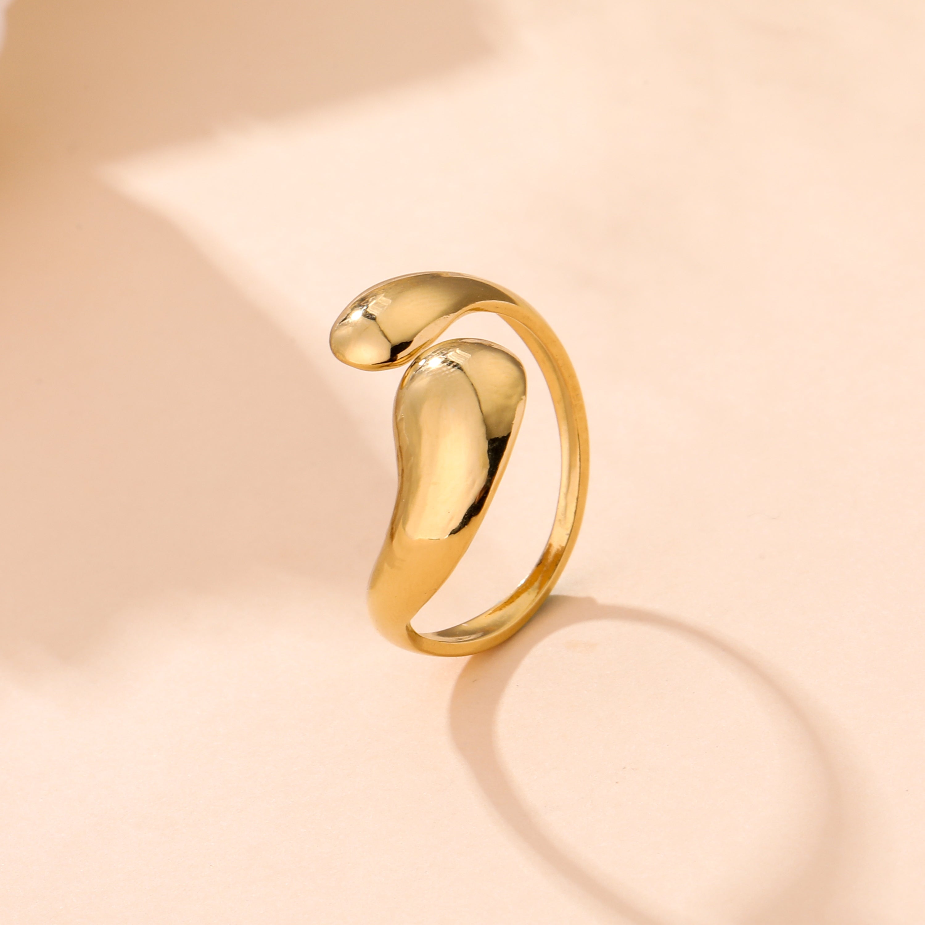 Bague Julia
