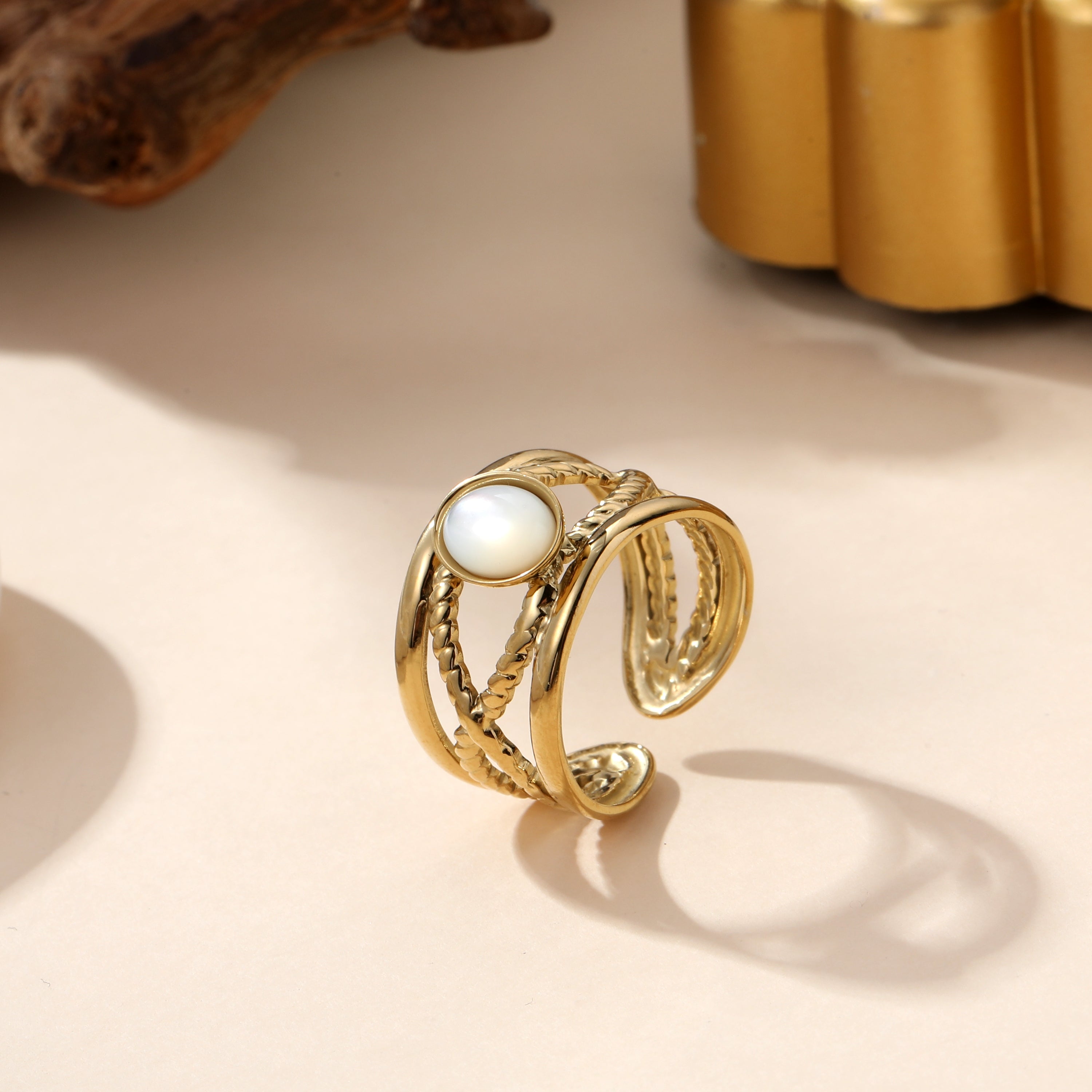 Bague Julie