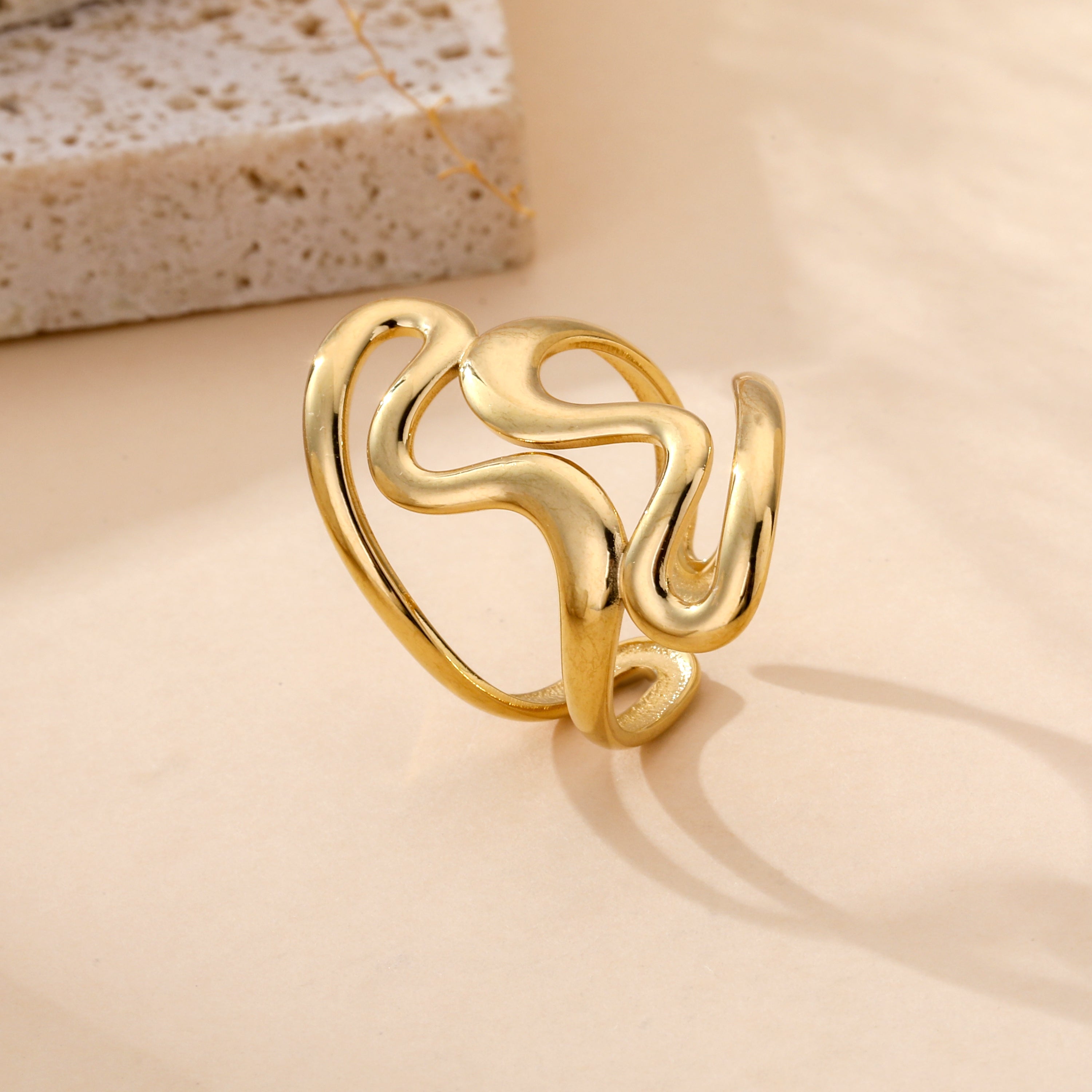 Bague Isabelle