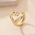 Bague Nadine