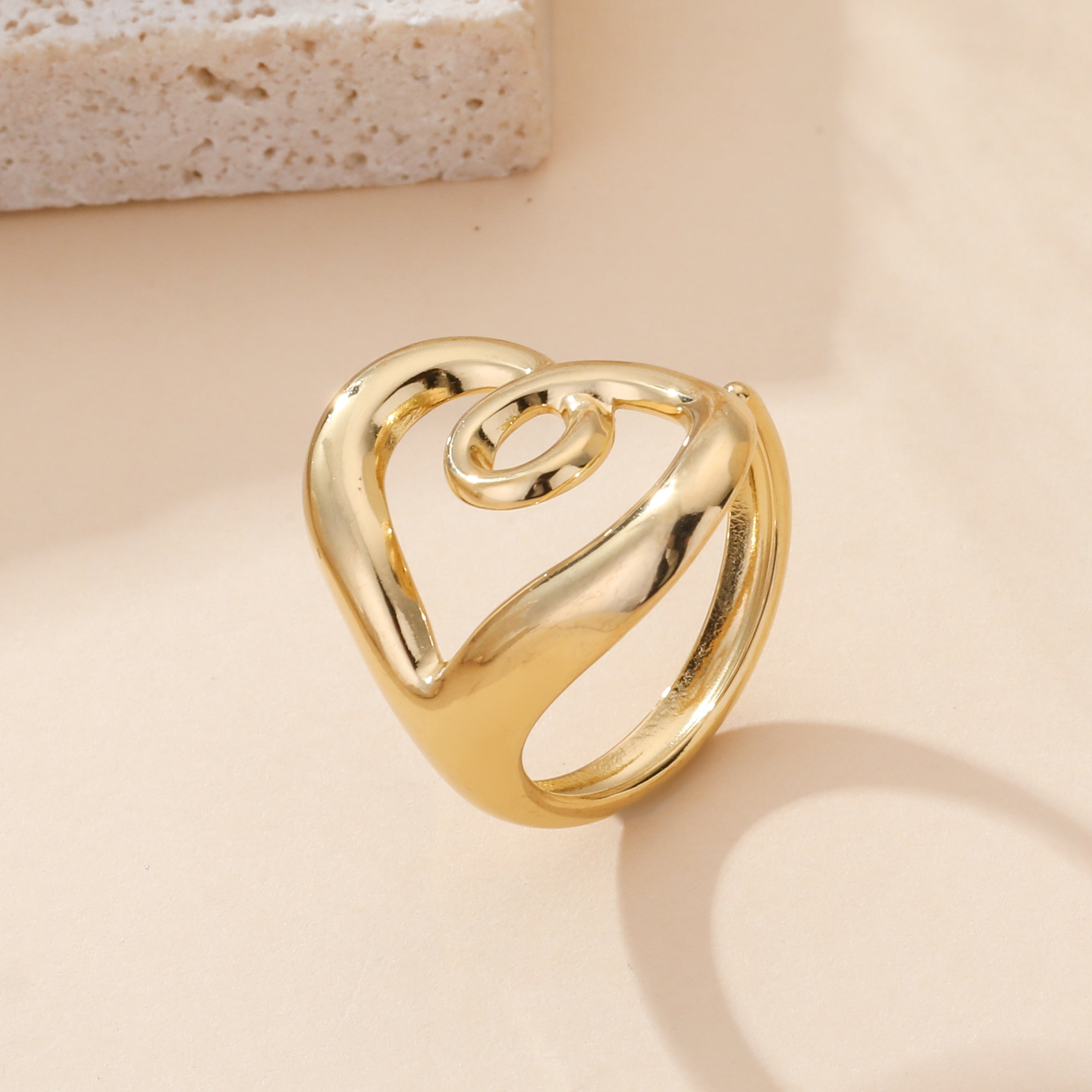 Bague Nadine