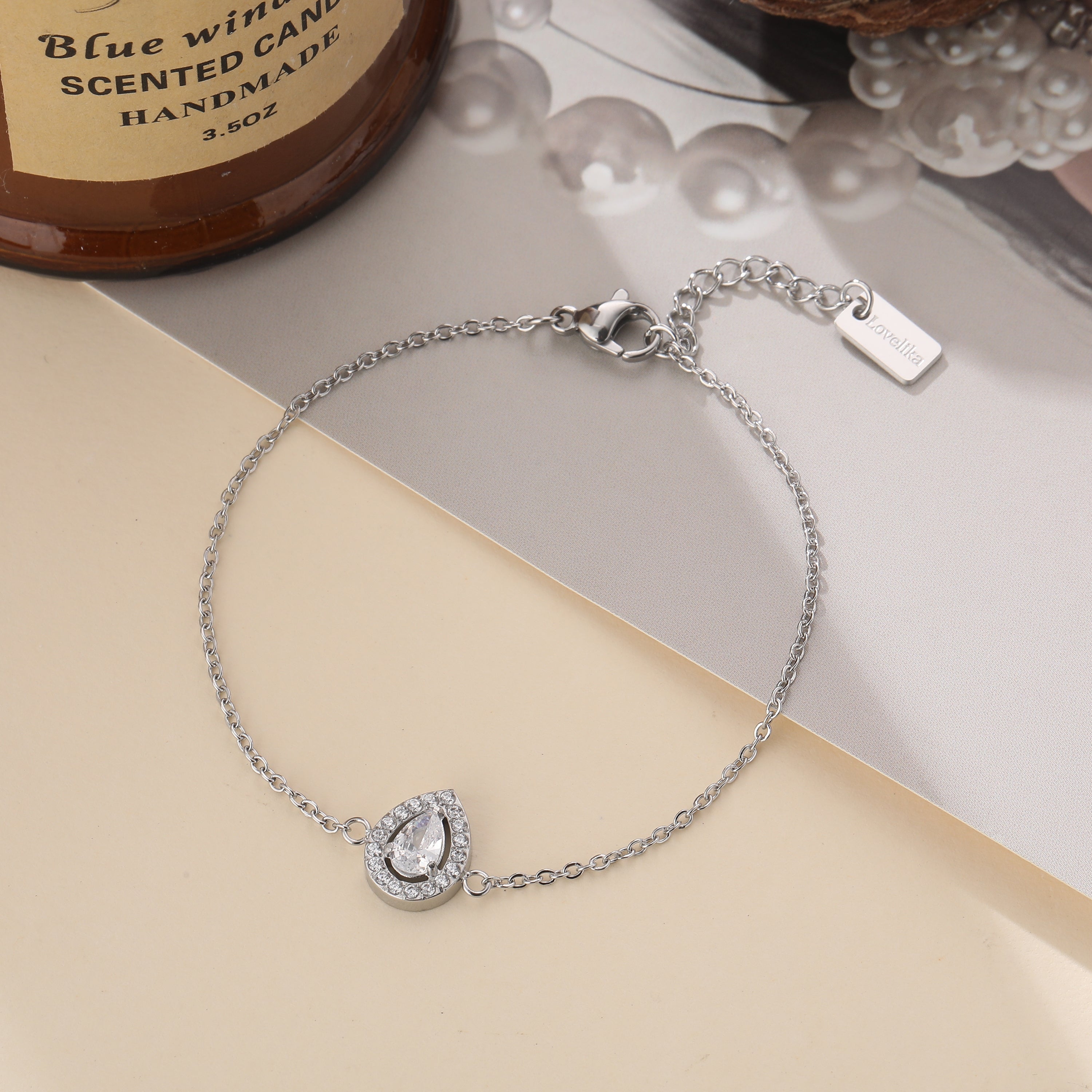 Bracelet Kiara