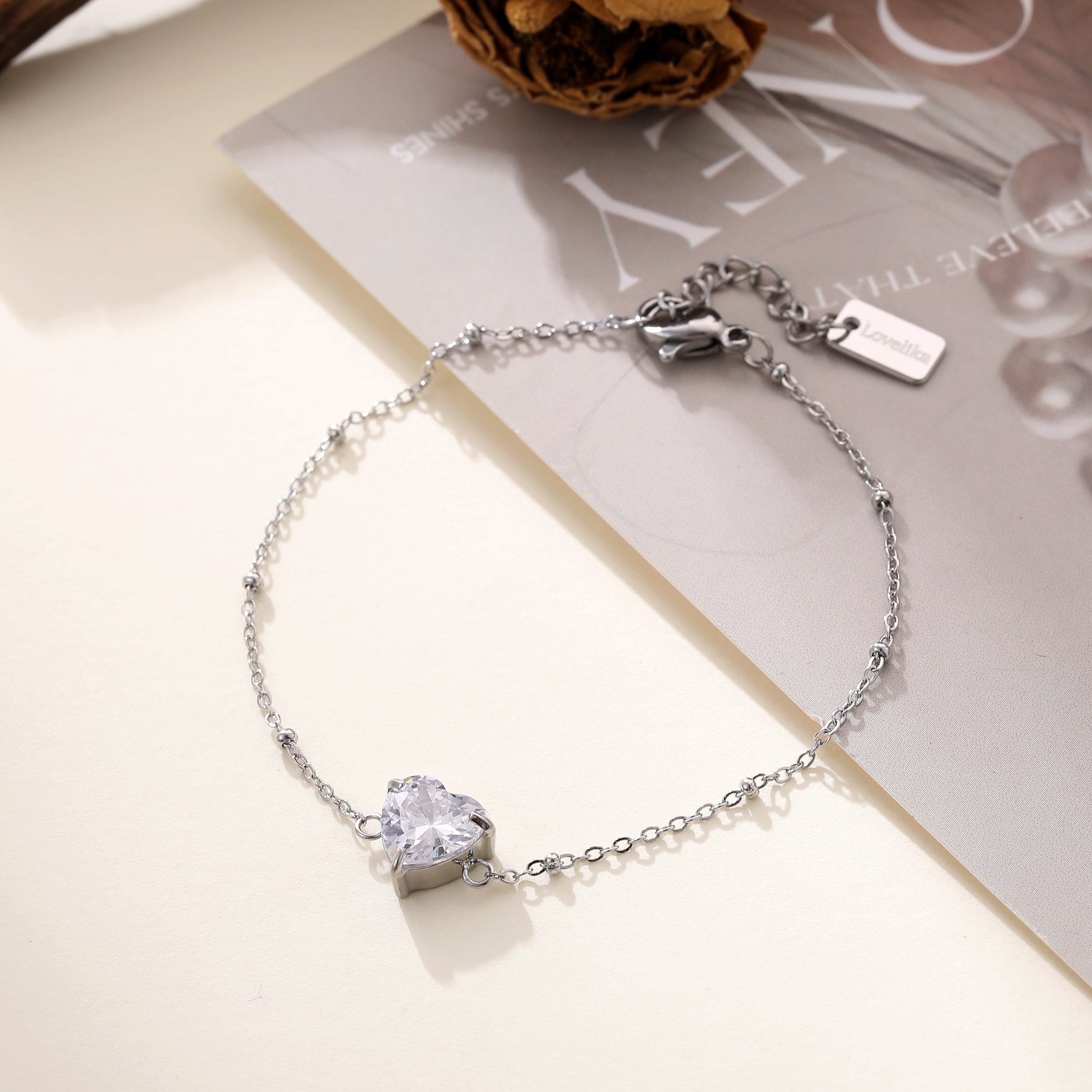 Bracelet Lovye