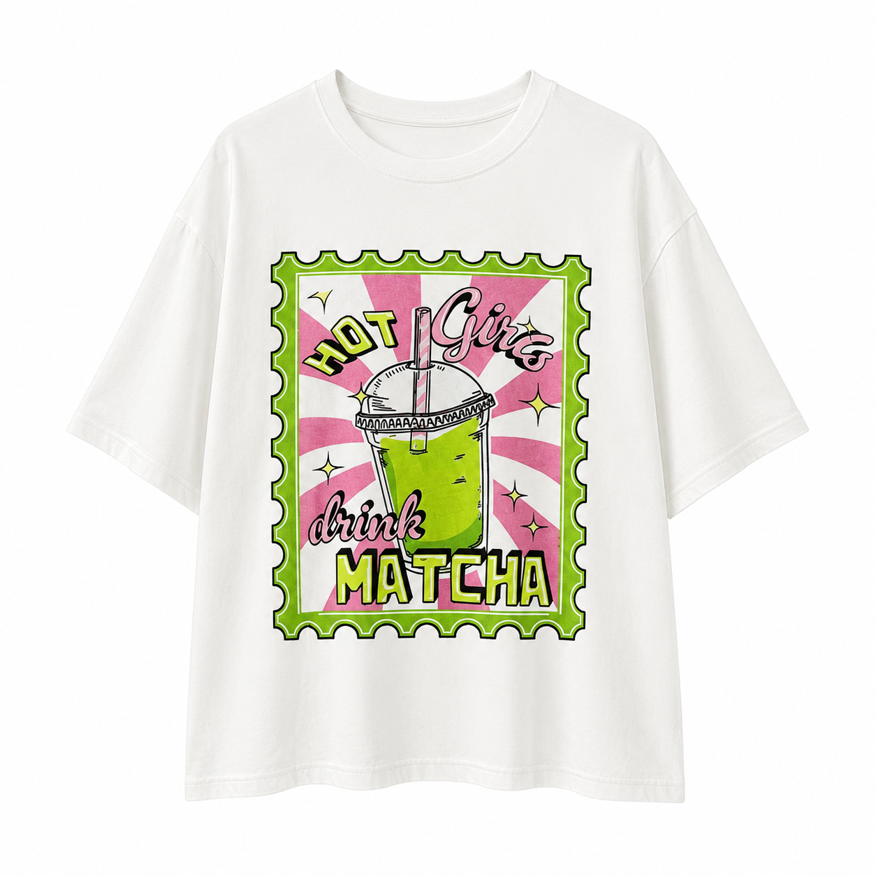 Tee-shirt Théa