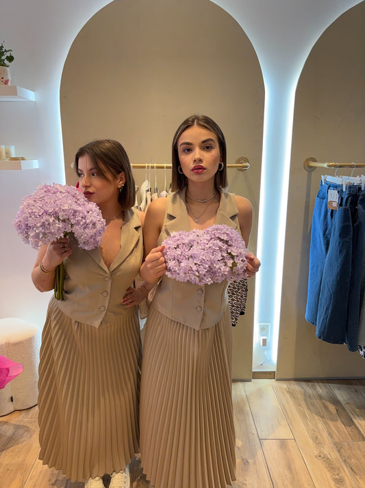 Ensemble Camilia