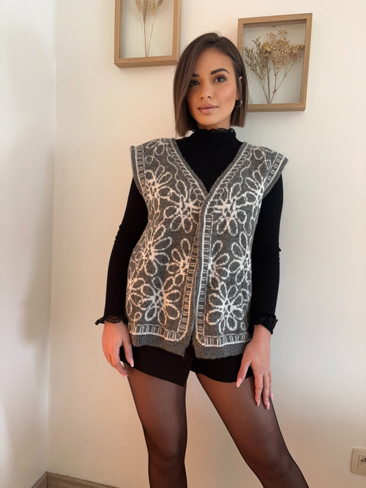 Cardigan Flavia