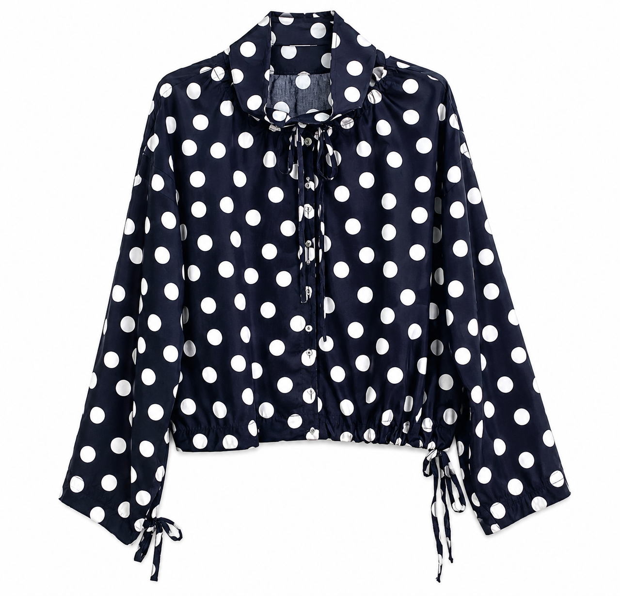 Veste Pauline