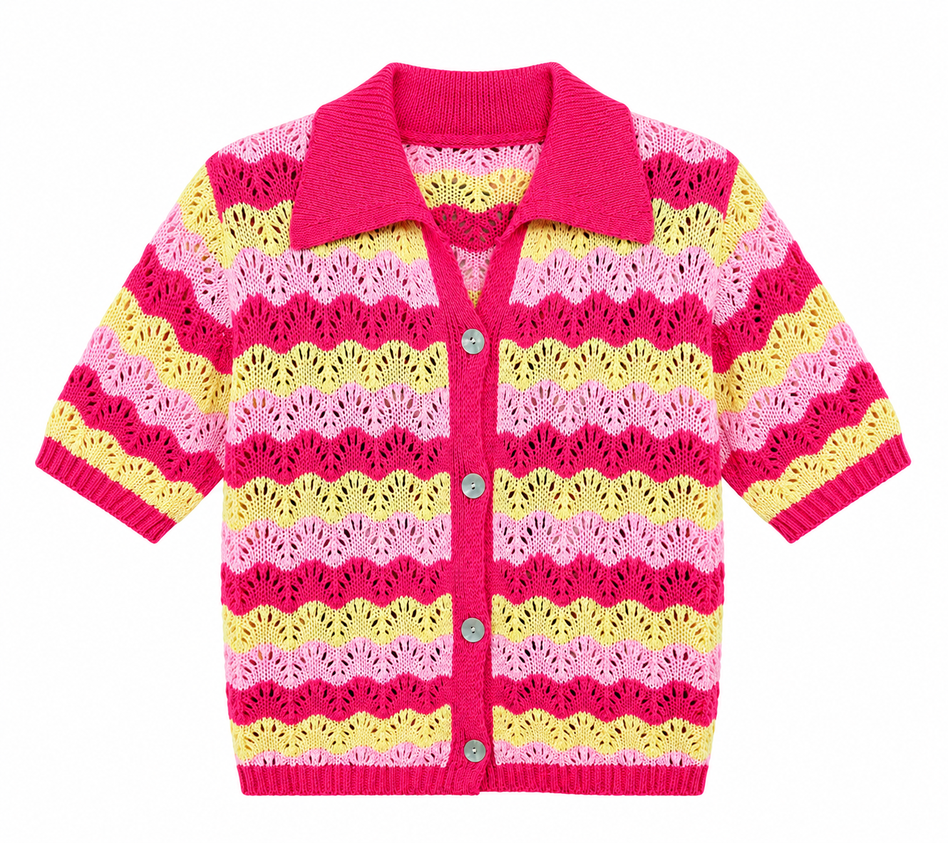 Gilet Lisa